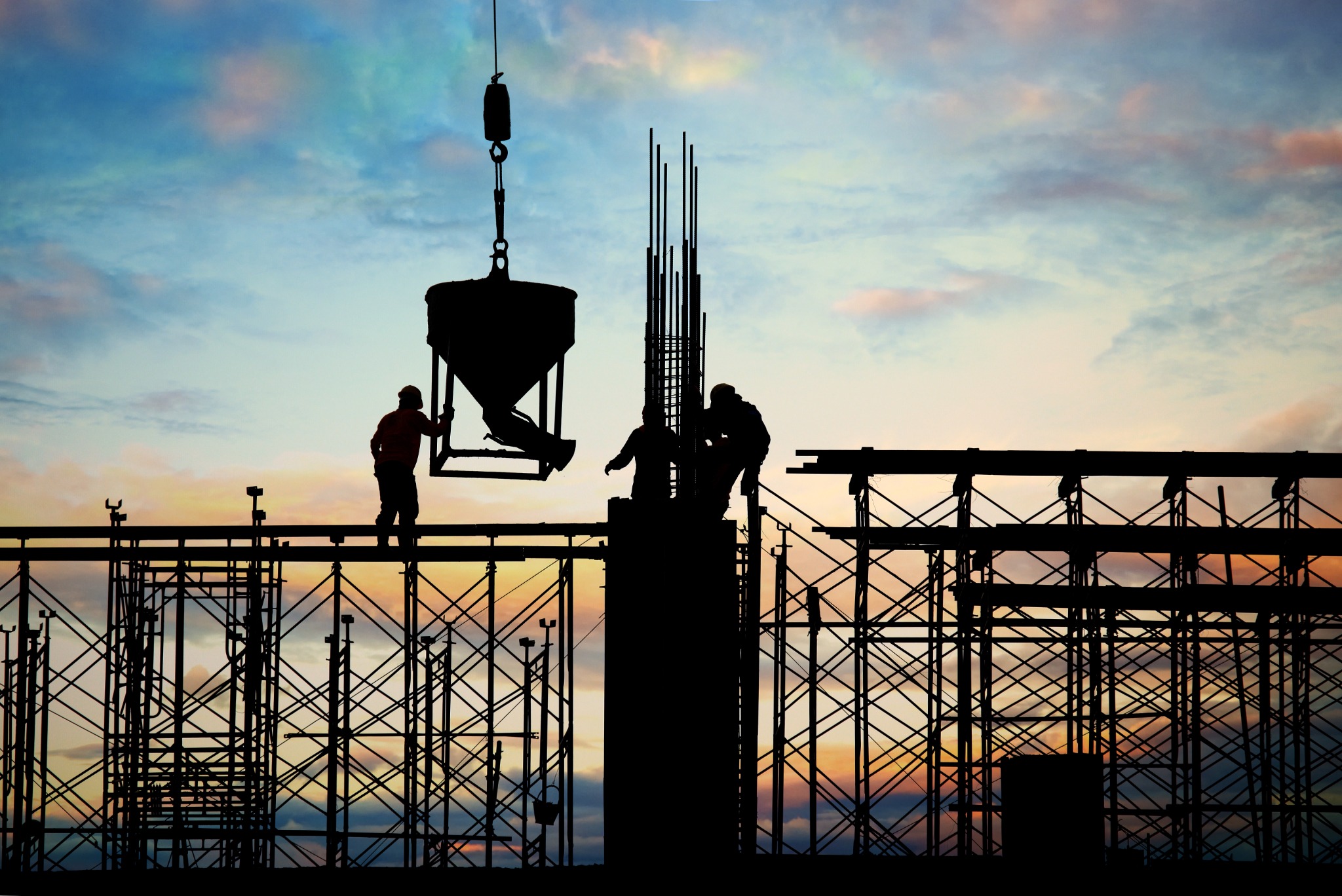 Construction equipment